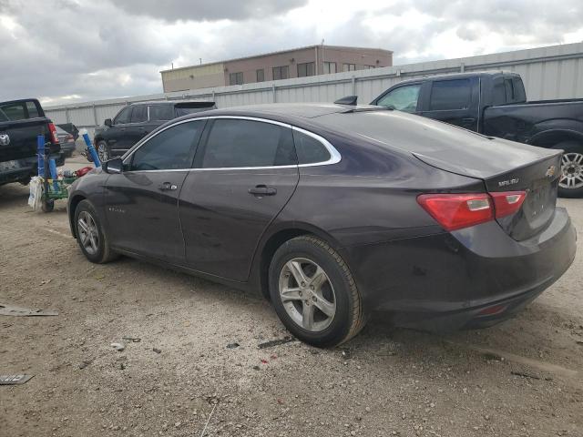 Photo 1 VIN: 1G1ZB5ST0LF010415 - CHEVROLET MALIBU 