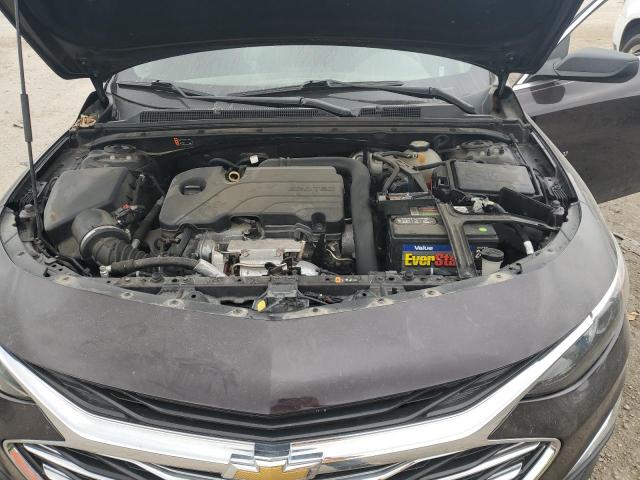 Photo 10 VIN: 1G1ZB5ST0LF010415 - CHEVROLET MALIBU 