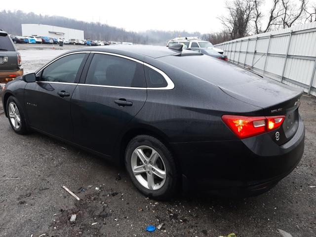 Photo 1 VIN: 1G1ZB5ST0LF017364 - CHEVROLET MALIBU LS 