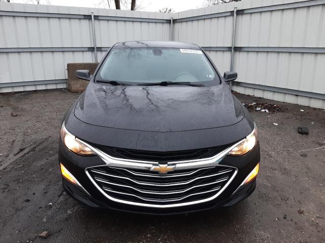 Photo 4 VIN: 1G1ZB5ST0LF017364 - CHEVROLET MALIBU LS 