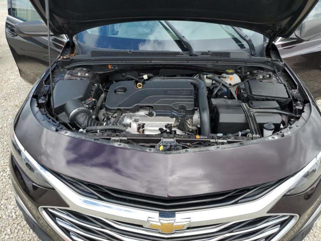 Photo 10 VIN: 1G1ZB5ST0LF027165 - CHEVROLET MALIBU LS 