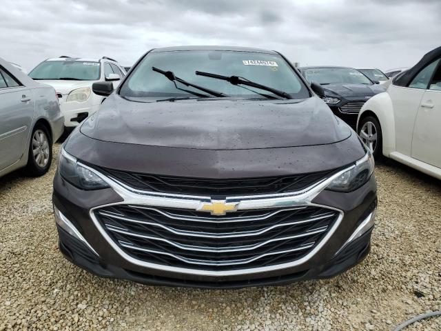 Photo 4 VIN: 1G1ZB5ST0LF027165 - CHEVROLET MALIBU LS 