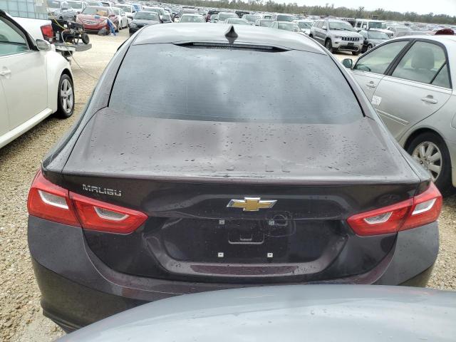 Photo 5 VIN: 1G1ZB5ST0LF027165 - CHEVROLET MALIBU LS 