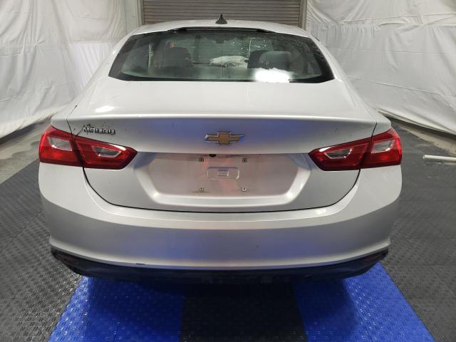 Photo 5 VIN: 1G1ZB5ST0LF028073 - CHEVROLET MALIBU LS 