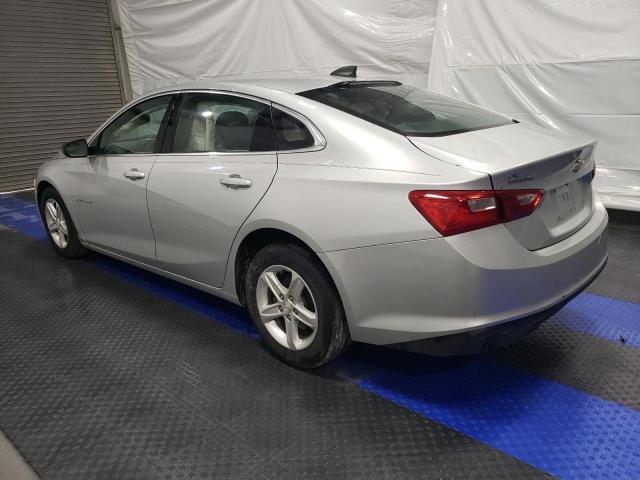 Photo 1 VIN: 1G1ZB5ST0LF028073 - CHEVROLET MALIBU LS 