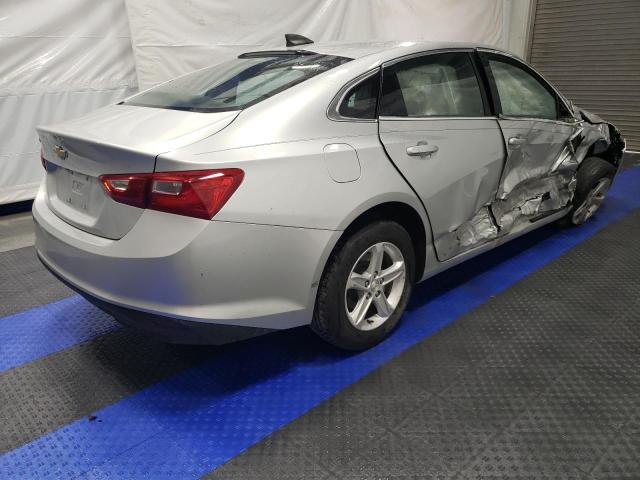 Photo 2 VIN: 1G1ZB5ST0LF028073 - CHEVROLET MALIBU LS 