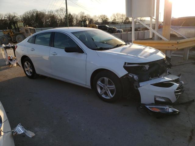 Photo 3 VIN: 1G1ZB5ST0LF115830 - CHEVROLET MALIBU LS 