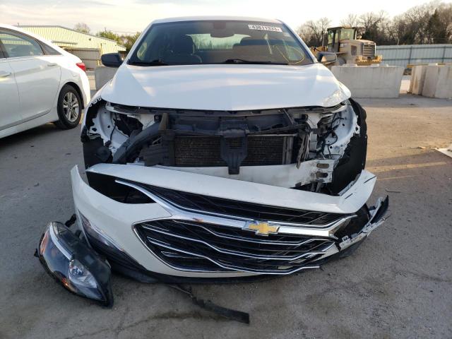 Photo 4 VIN: 1G1ZB5ST0LF115830 - CHEVROLET MALIBU LS 