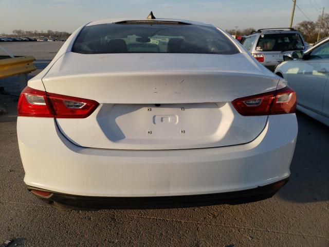 Photo 5 VIN: 1G1ZB5ST0LF115830 - CHEVROLET MALIBU LS 