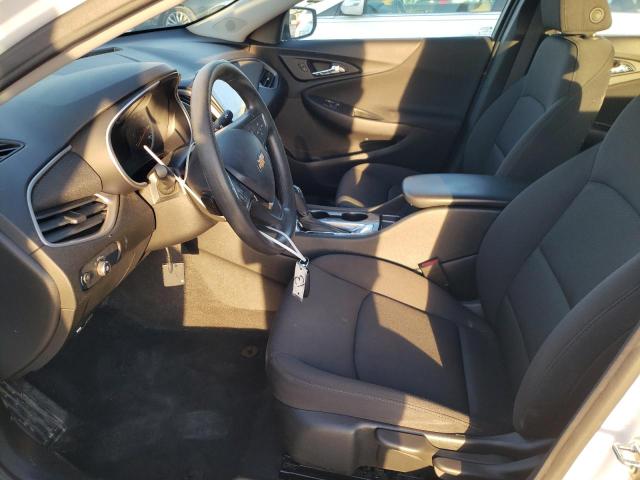 Photo 6 VIN: 1G1ZB5ST0LF115830 - CHEVROLET MALIBU LS 