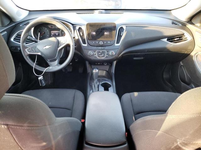 Photo 7 VIN: 1G1ZB5ST0LF115830 - CHEVROLET MALIBU LS 