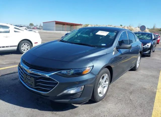 Photo 1 VIN: 1G1ZB5ST0LF129582 - CHEVROLET MALIBU 