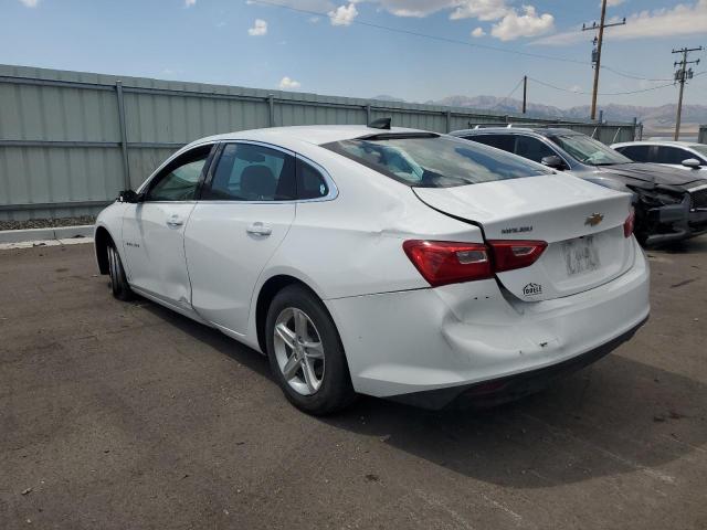 Photo 1 VIN: 1G1ZB5ST0LF130022 - CHEVROLET MALIBU LS 