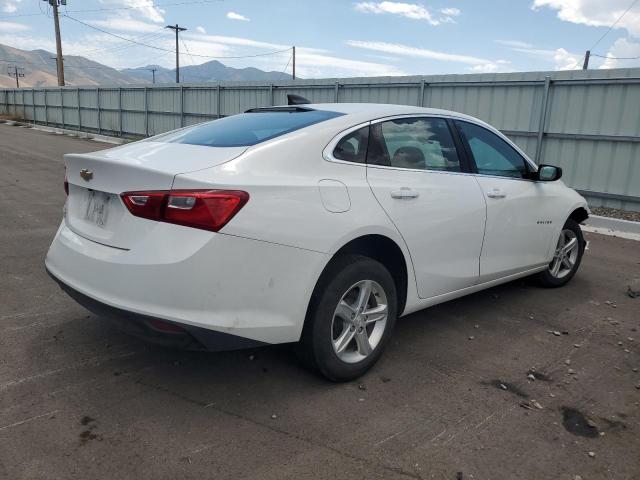 Photo 2 VIN: 1G1ZB5ST0LF130022 - CHEVROLET MALIBU LS 