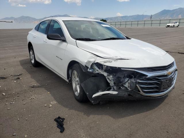 Photo 3 VIN: 1G1ZB5ST0LF130022 - CHEVROLET MALIBU LS 