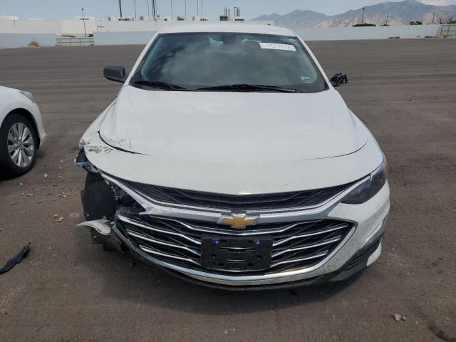 Photo 4 VIN: 1G1ZB5ST0LF130022 - CHEVROLET MALIBU LS 