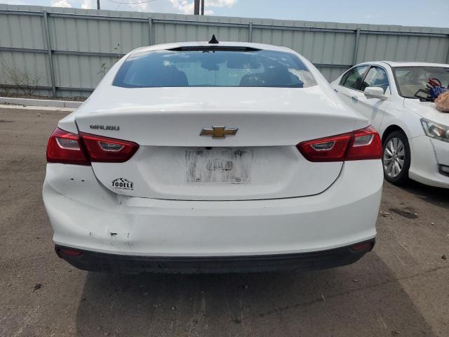 Photo 5 VIN: 1G1ZB5ST0LF130022 - CHEVROLET MALIBU LS 