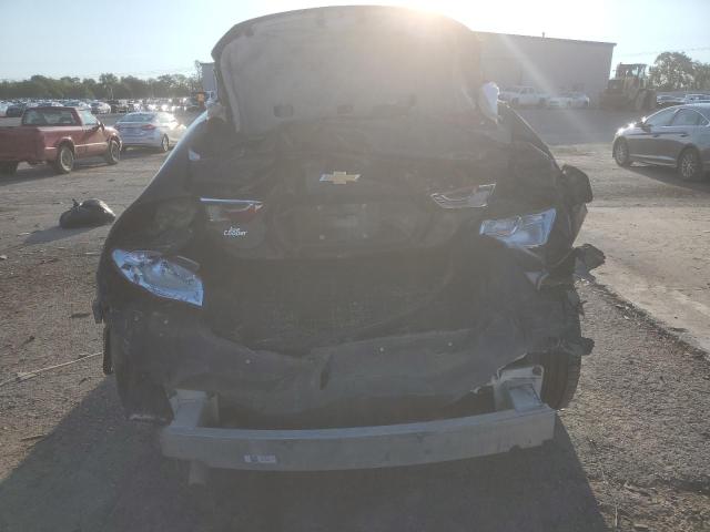 Photo 5 VIN: 1G1ZB5ST0LF132417 - CHEVROLET MALIBU LS 