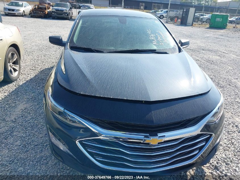 Photo 11 VIN: 1G1ZB5ST0LF136886 - CHEVROLET MALIBU 