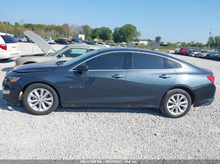 Photo 13 VIN: 1G1ZB5ST0LF136886 - CHEVROLET MALIBU 