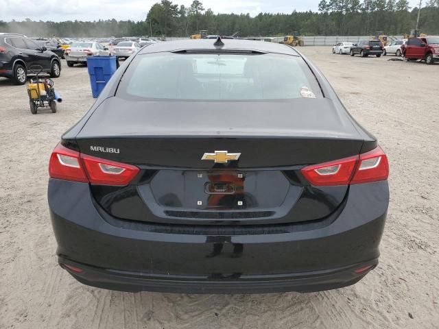 Photo 5 VIN: 1G1ZB5ST0LF139559 - CHEVROLET MALIBU LS 