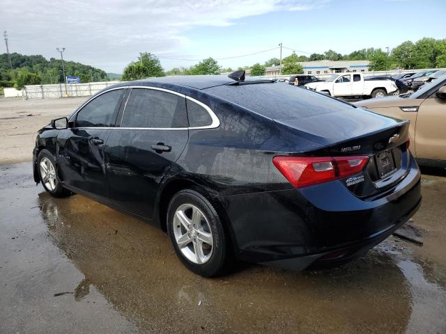 Photo 1 VIN: 1G1ZB5ST0LF140761 - CHEVROLET MALIBU LS 