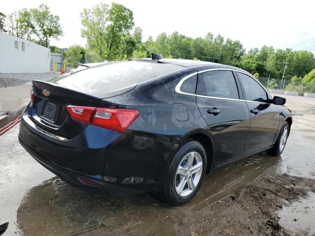 Photo 2 VIN: 1G1ZB5ST0LF140761 - CHEVROLET MALIBU LS 