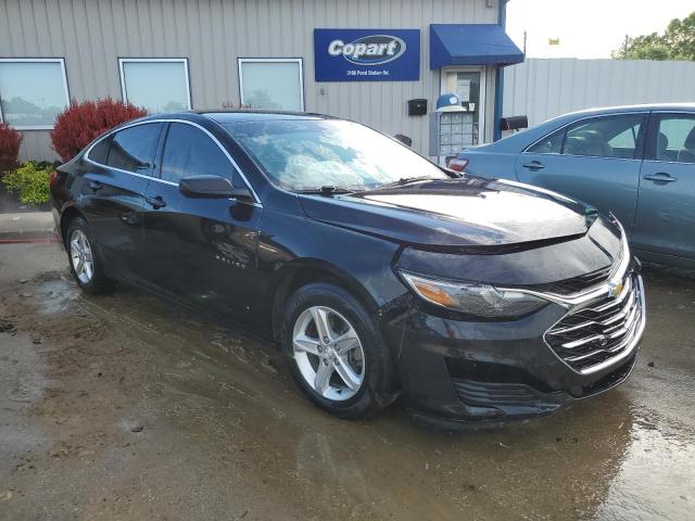 Photo 3 VIN: 1G1ZB5ST0LF140761 - CHEVROLET MALIBU LS 