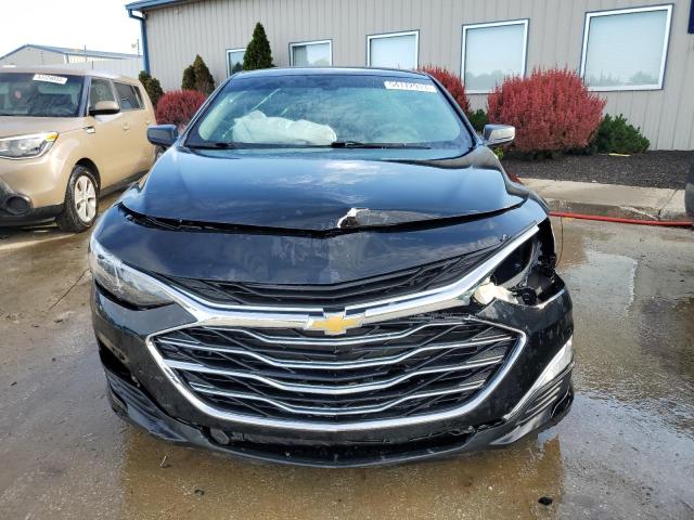 Photo 4 VIN: 1G1ZB5ST0LF140761 - CHEVROLET MALIBU LS 