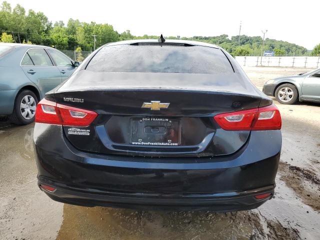 Photo 5 VIN: 1G1ZB5ST0LF140761 - CHEVROLET MALIBU LS 