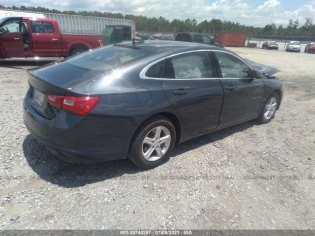 Photo 3 VIN: 1G1ZB5ST0LF148181 - CHEVROLET MALIBU 