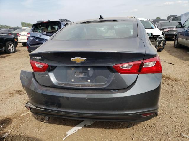 Photo 5 VIN: 1G1ZB5ST0MF040273 - CHEVROLET MALIBU LS 