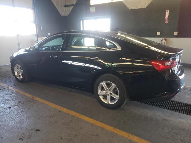 Photo 1 VIN: 1G1ZB5ST0MF051757 - CHEVROLET MALIBU LS 