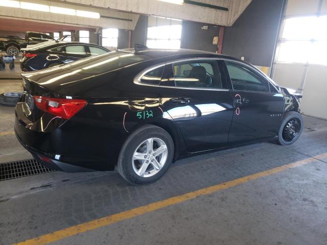 Photo 2 VIN: 1G1ZB5ST0MF051757 - CHEVROLET MALIBU LS 