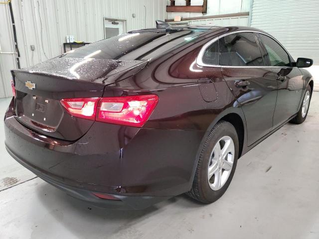 Photo 3 VIN: 1G1ZB5ST0MF061138 - CHEVROLET MALIBU LS 