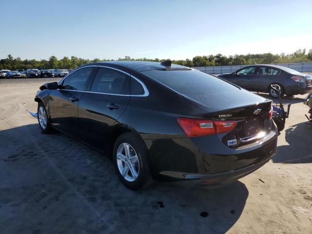 Photo 2 VIN: 1G1ZB5ST0MF088923 - CHEVROLET MALIBU LS 