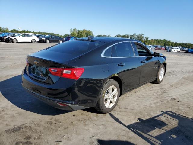 Photo 3 VIN: 1G1ZB5ST0MF088923 - CHEVROLET MALIBU LS 