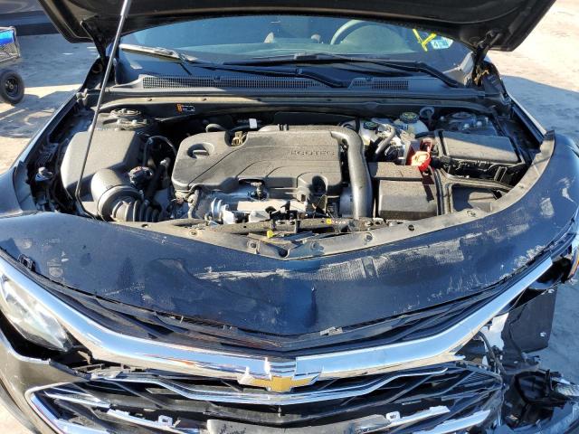 Photo 6 VIN: 1G1ZB5ST0MF088923 - CHEVROLET MALIBU LS 