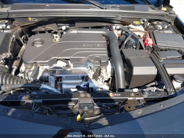 Photo 9 VIN: 1G1ZB5ST0NF187355 - CHEVROLET MALIBU 