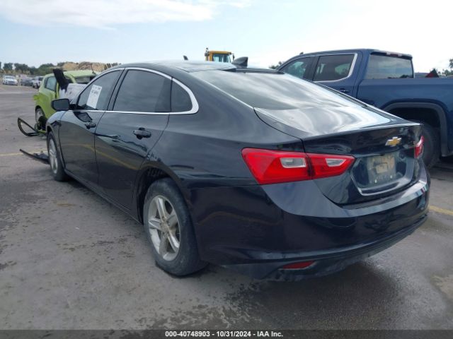 Photo 2 VIN: 1G1ZB5ST0NF190241 - CHEVROLET MALIBU 