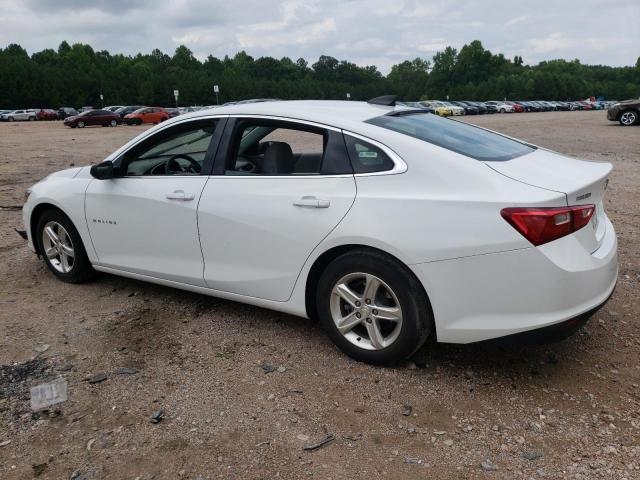 Photo 1 VIN: 1G1ZB5ST0NF205577 - CHEVROLET MALIBU LS 