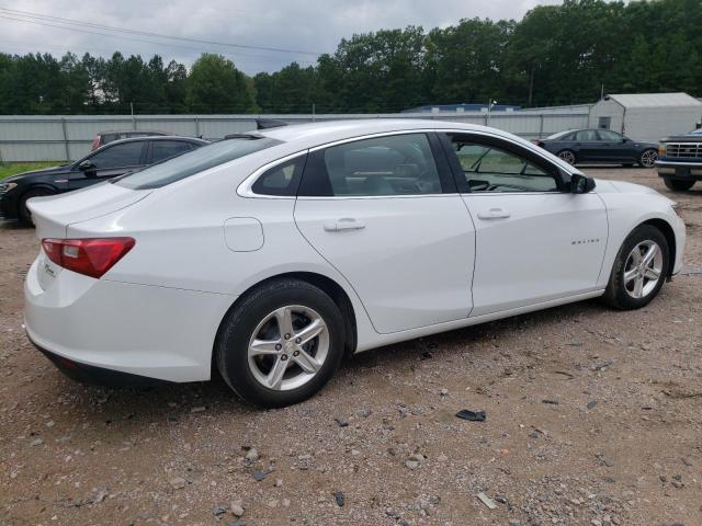 Photo 2 VIN: 1G1ZB5ST0NF205577 - CHEVROLET MALIBU LS 