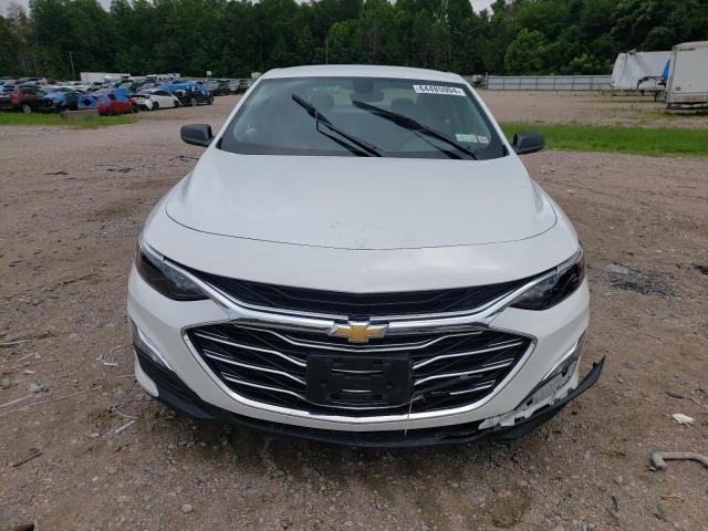 Photo 4 VIN: 1G1ZB5ST0NF205577 - CHEVROLET MALIBU LS 