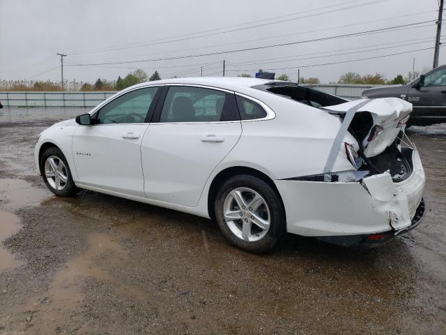 Photo 1 VIN: 1G1ZB5ST0NF212495 - CHEVROLET MALIBU LS 