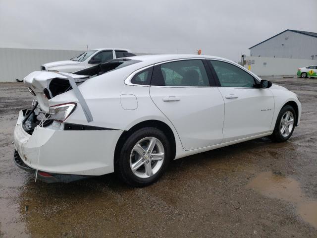 Photo 2 VIN: 1G1ZB5ST0NF212495 - CHEVROLET MALIBU LS 