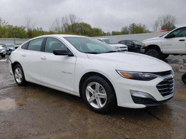 Photo 3 VIN: 1G1ZB5ST0NF212495 - CHEVROLET MALIBU LS 