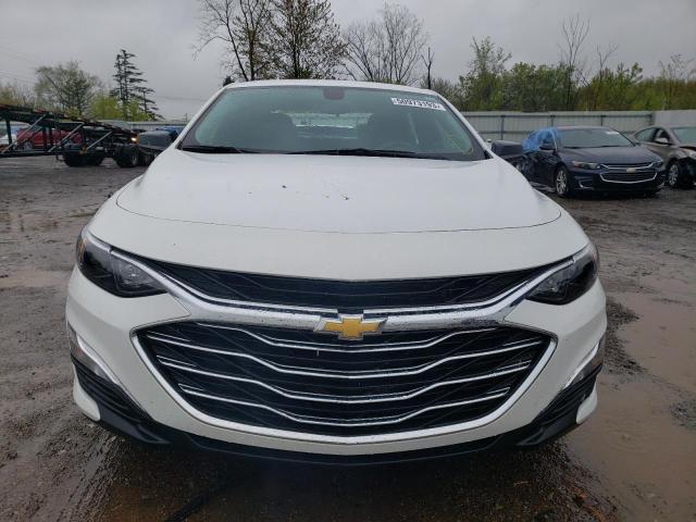 Photo 4 VIN: 1G1ZB5ST0NF212495 - CHEVROLET MALIBU LS 