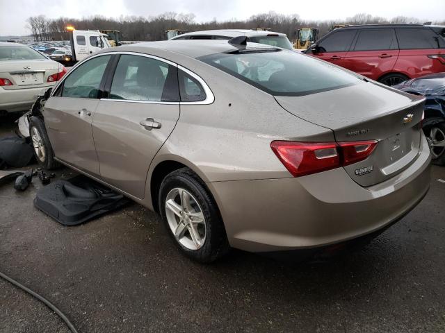 Photo 1 VIN: 1G1ZB5ST0PF115123 - CHEVROLET MALIBU LS 