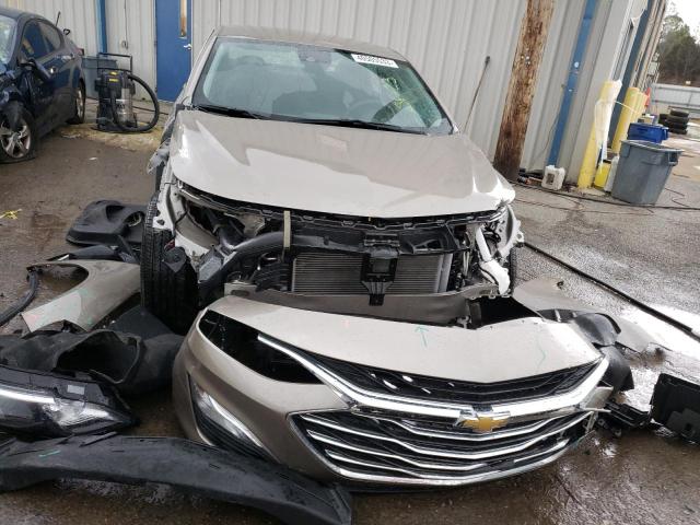 Photo 4 VIN: 1G1ZB5ST0PF115123 - CHEVROLET MALIBU LS 