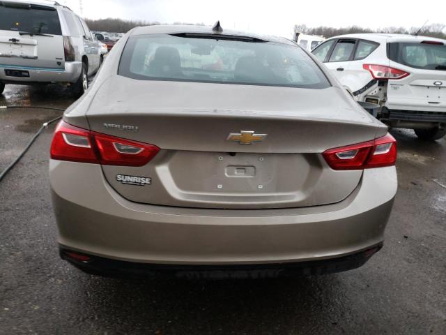 Photo 5 VIN: 1G1ZB5ST0PF115123 - CHEVROLET MALIBU LS 